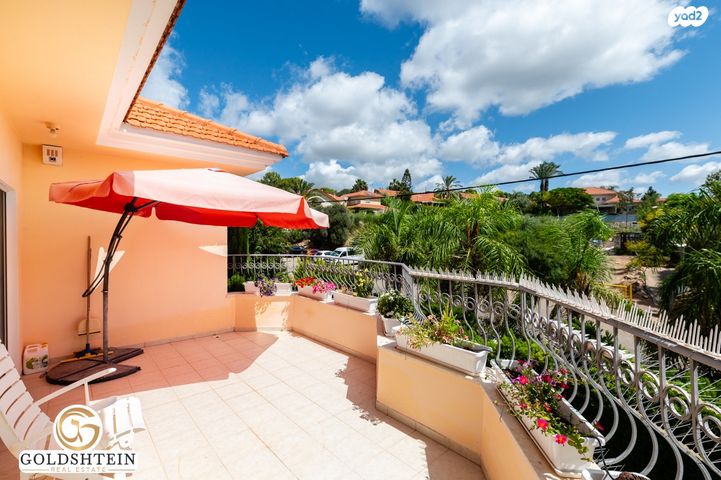 בית פרטי/ קוטג', נווה הברון, זכרון יעקב