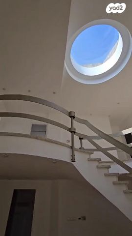 בית פרטי/ קוטג', ניל"י, רעננה