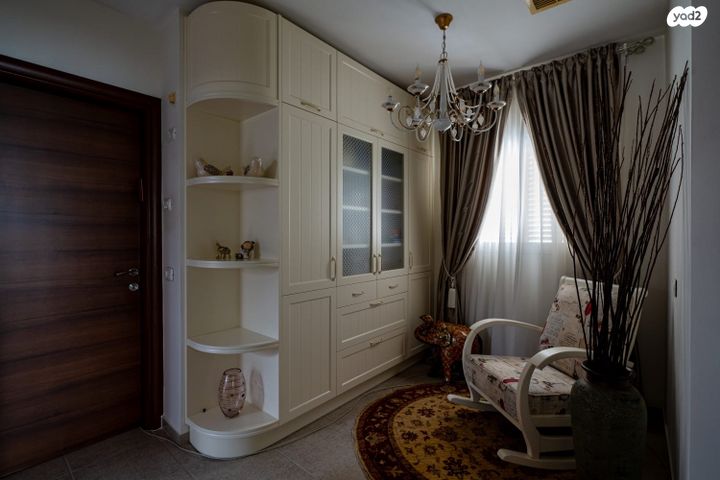 בית פרטי/ קוטג', חנה רובינא, נווה מנחם, באר שבע