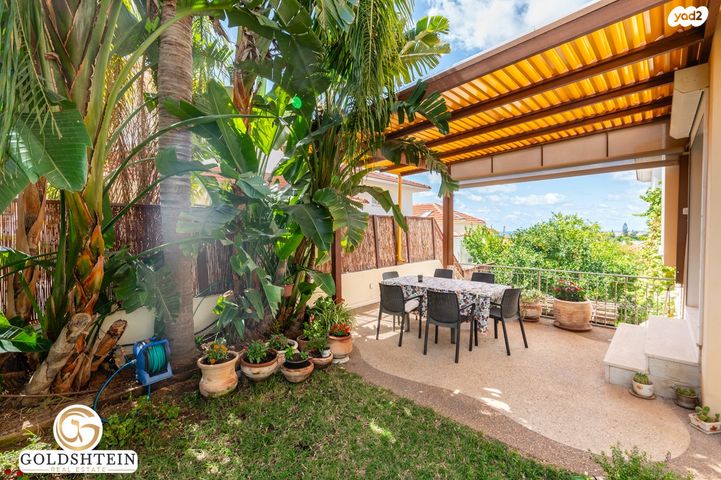 בית פרטי/ קוטג', נווה הברון, זכרון יעקב