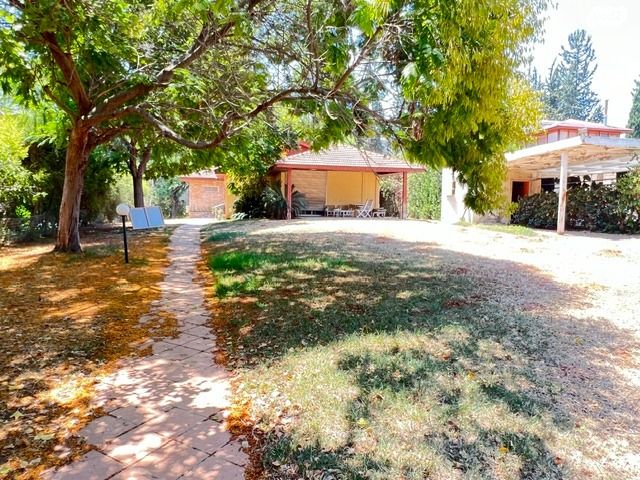 בית פרטי/ קוטג', סביון