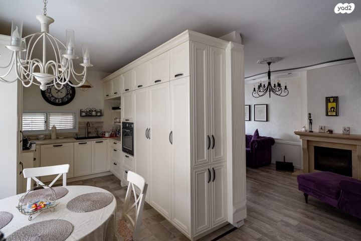 בית פרטי/ קוטג', חנה רובינא, נווה מנחם, באר שבע