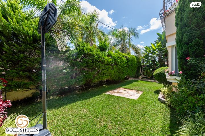 בית פרטי/ קוטג', נווה הברון, זכרון יעקב