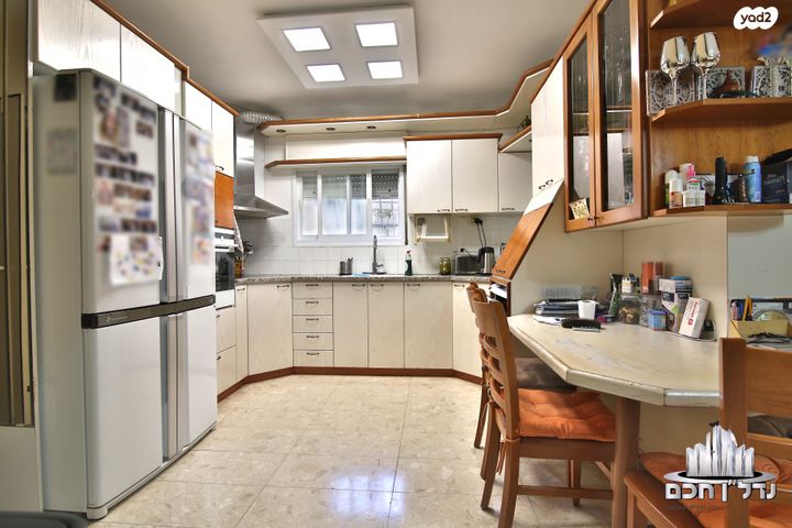 דו משפחתי, מורן, גבעת רם, קרית אתא