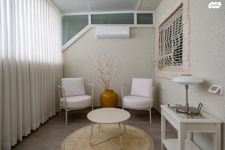 בית פרטי/ קוטג', חנה רובינא, נווה מנחם, באר שבע