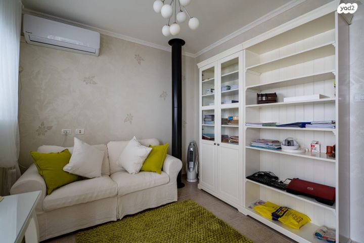 בית פרטי/ קוטג', חנה רובינא, נווה מנחם, באר שבע