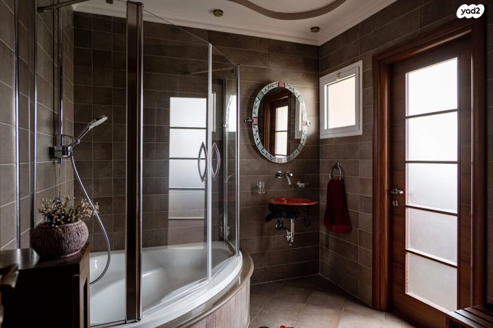 בית פרטי/ קוטג', חנה רובינא, נווה מנחם, באר שבע