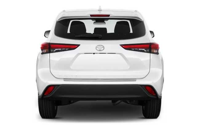 טויוטה היילנדר