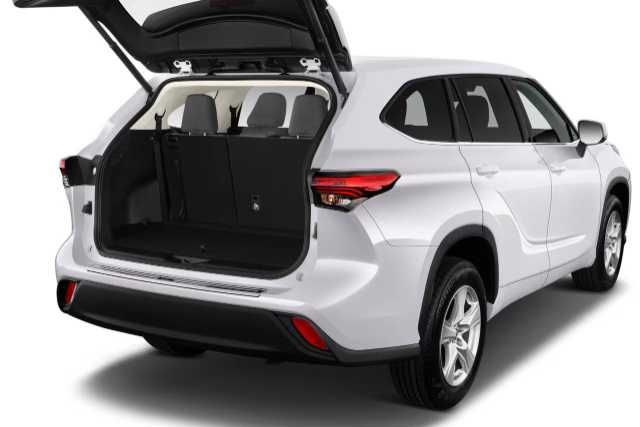 טויוטה היילנדר