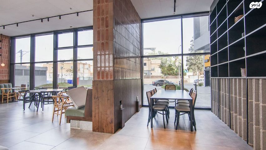 דירה, בזל 29, שכונה א', באר שבע