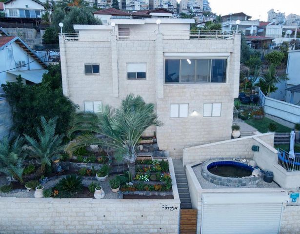 בית פרטי/ קוטג', רקפת, טבריה