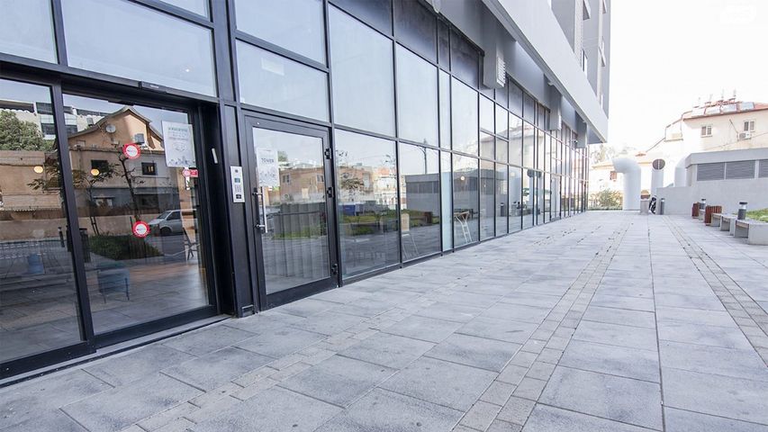 דירה, בזל 29, שכונה א', באר שבע