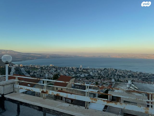 בית פרטי/ קוטג', רקפת, טבריה