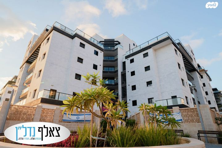 דירה, דרך ארץ, עיר היין, אשקלון