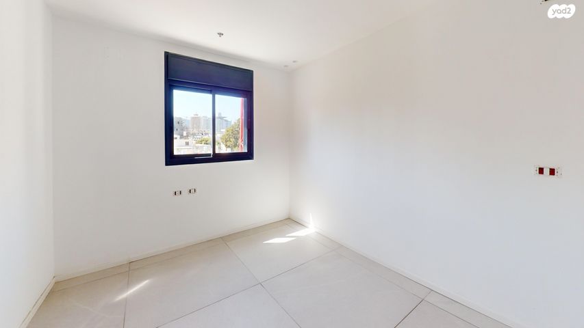 דירה, פייבל 17, הצפון החדש - כיכר המדינה, תל אביב יפו