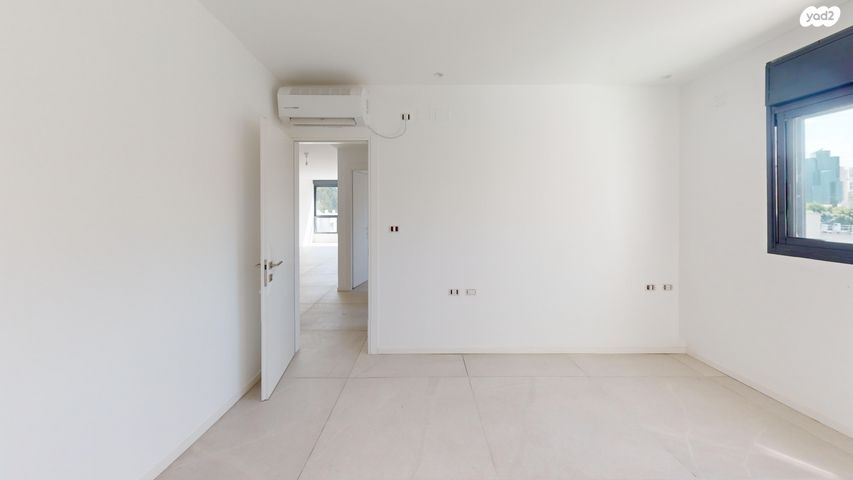 דירה, פייבל 17, הצפון החדש - כיכר המדינה, תל אביב יפו