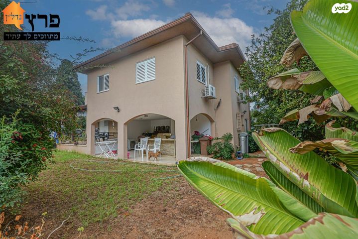 בית פרטי/ קוטג', יעקב, בנימינה גבעת עדה