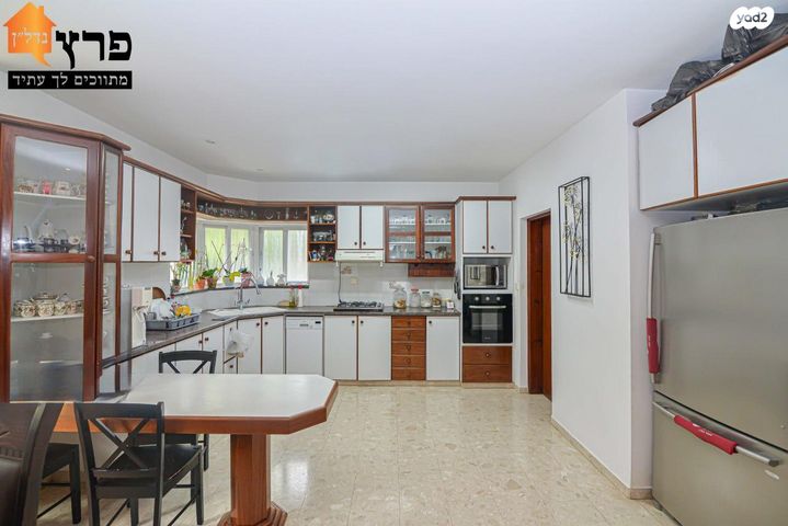 בית פרטי/ קוטג', יעקב, בנימינה גבעת עדה