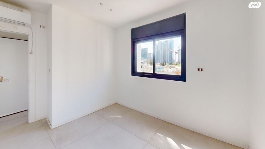 דירה, פייבל 17, הצפון החדש - כיכר המדינה, תל אביב יפו