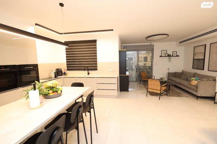 דרך אילן רמון 