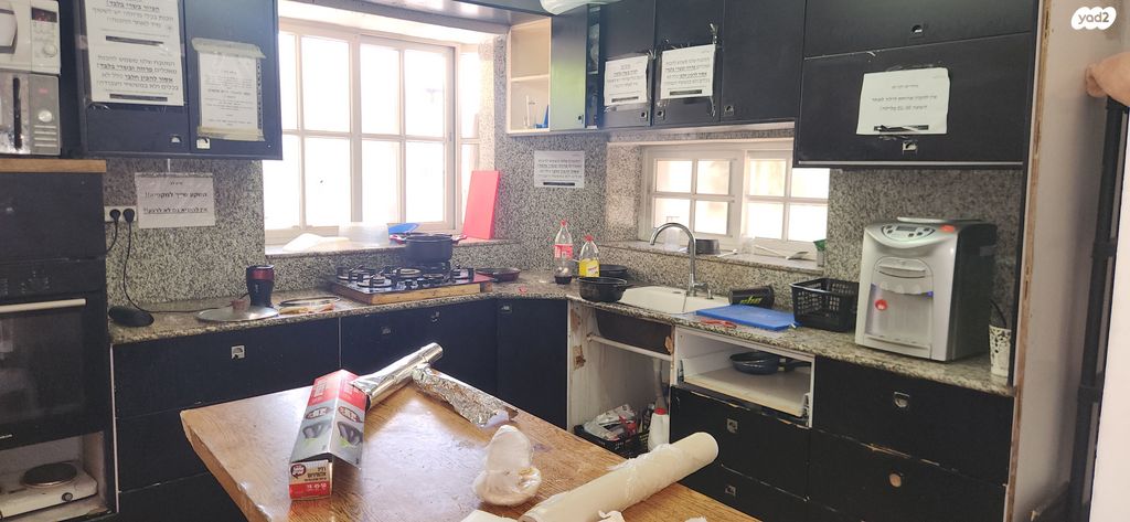 דו משפחתי, עין גדי, קרית מטלון, פתח תקווה