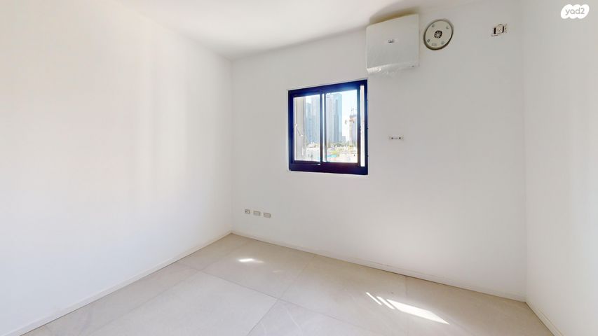 דירה, פייבל 17, הצפון החדש - כיכר המדינה, תל אביב יפו