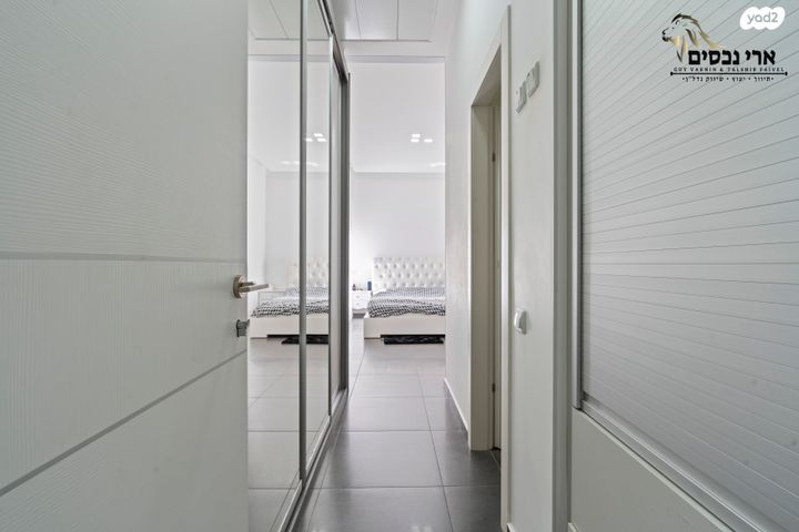 דירת גן, העוגן, נאות רבין, יבנה