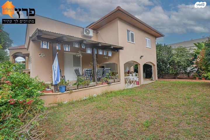 בית פרטי/ קוטג', יעקב, בנימינה גבעת עדה