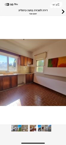 דירה, חנה, חיפה