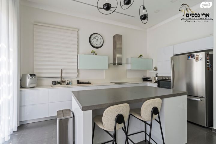 דירת גן, העוגן, נאות רבין, יבנה