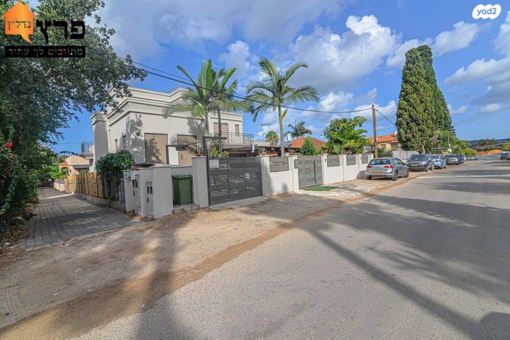 בית פרטי/ קוטג', יעקב, בנימינה גבעת עדה