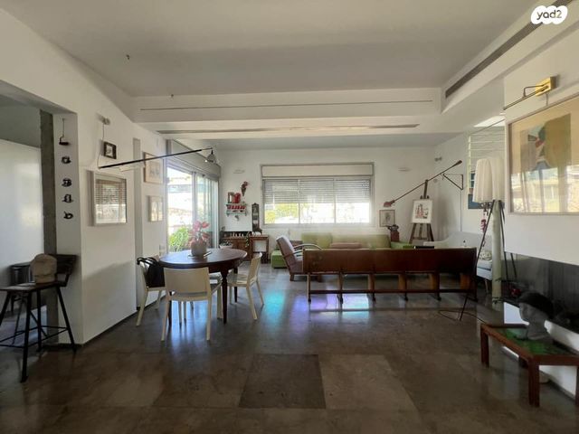 גג/ פנטהאוז, זלטופולסקי, הצפון הישן - צפון, תל אביב יפו