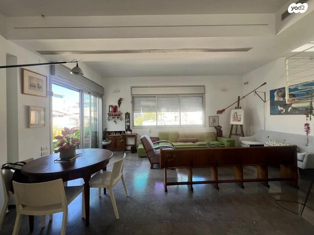 גג/ פנטהאוז, זלטופולסקי, הצפון הישן - צפון, תל אביב יפו