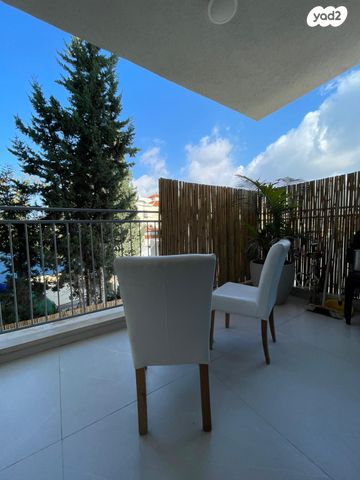 דירה, עג'מי, גבעת העליה, תל אביב יפו