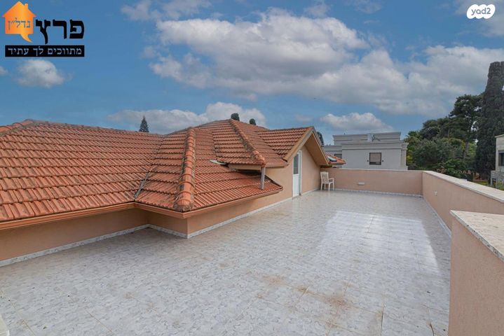 בית פרטי/ קוטג', יעקב, בנימינה גבעת עדה