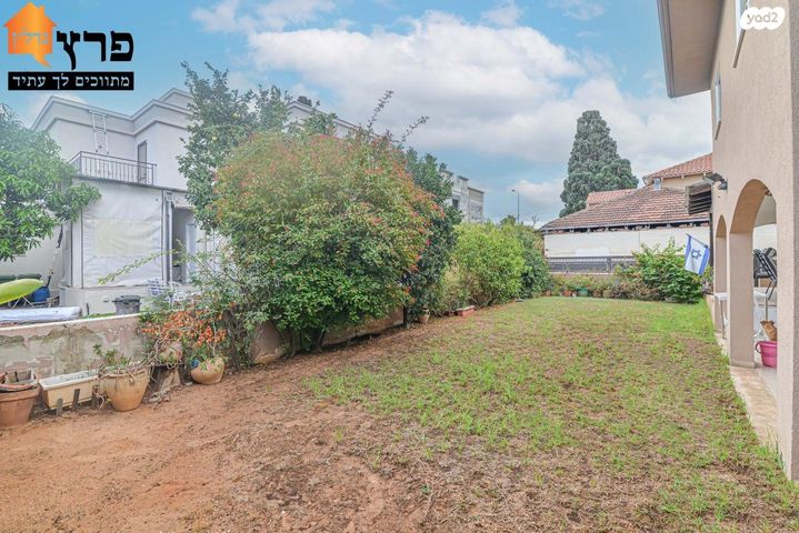 בית פרטי/ קוטג', יעקב, בנימינה גבעת עדה