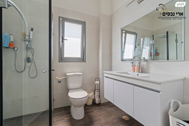 דירת גן, העוגן, נאות רבין, יבנה