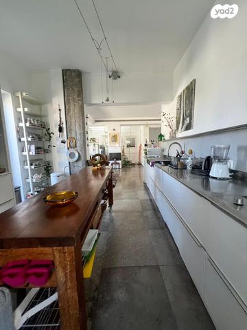 גג/ פנטהאוז, זלטופולסקי, הצפון הישן - צפון, תל אביב יפו