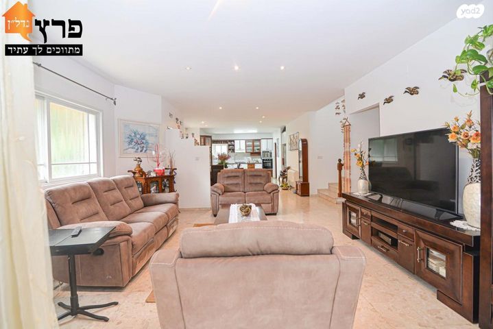 בית פרטי/ קוטג', יעקב, בנימינה גבעת עדה