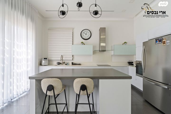 דירת גן, העוגן, נאות רבין, יבנה