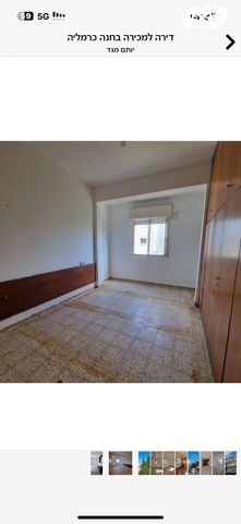 דירה, חנה, חיפה