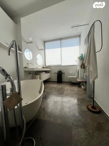 גג/ פנטהאוז, זלטופולסקי, הצפון הישן - צפון, תל אביב יפו