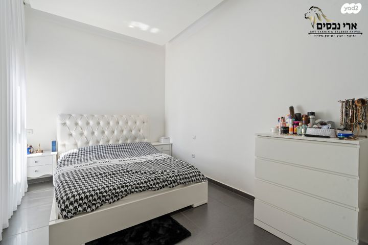 דירת גן, העוגן, נאות רבין, יבנה