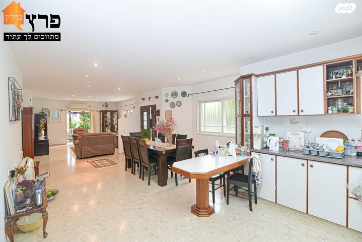 בית פרטי/ קוטג', יעקב, בנימינה גבעת עדה