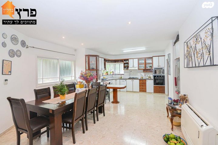 בית פרטי/ קוטג', יעקב, בנימינה גבעת עדה