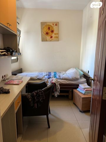 גג/ פנטהאוז, נחמיה תמרי, קרית אילון, חולון