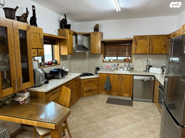 בית פרטי/ קוטג', רקפת, טבריה