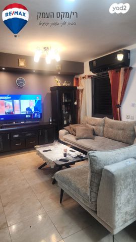 דירה, קרן היסוד, מגדל העמק