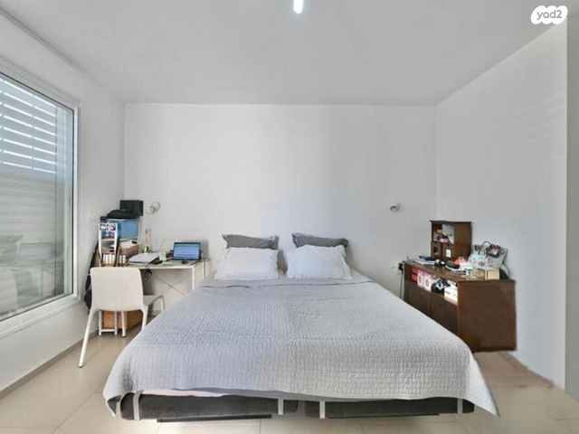 דופלקס, נאות אשלים, ראשון לציון