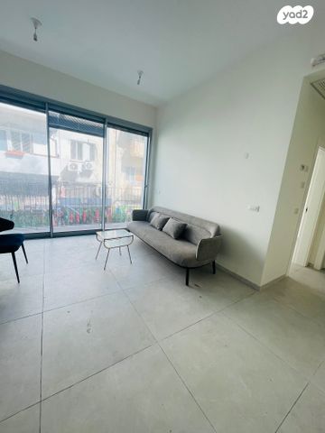 דירה, פלורנטין, תל אביב יפו